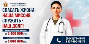 Медики